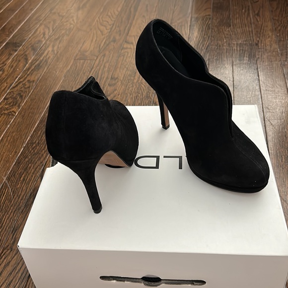 Aldo Booties - Picture 3 of 4